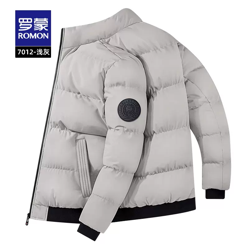 清仓特价！罗蒙 情侣款户外冲锋夹克/休闲外套/棉服 合辑 多款 99元包邮（需领券） 值值值-买手聚集的地方