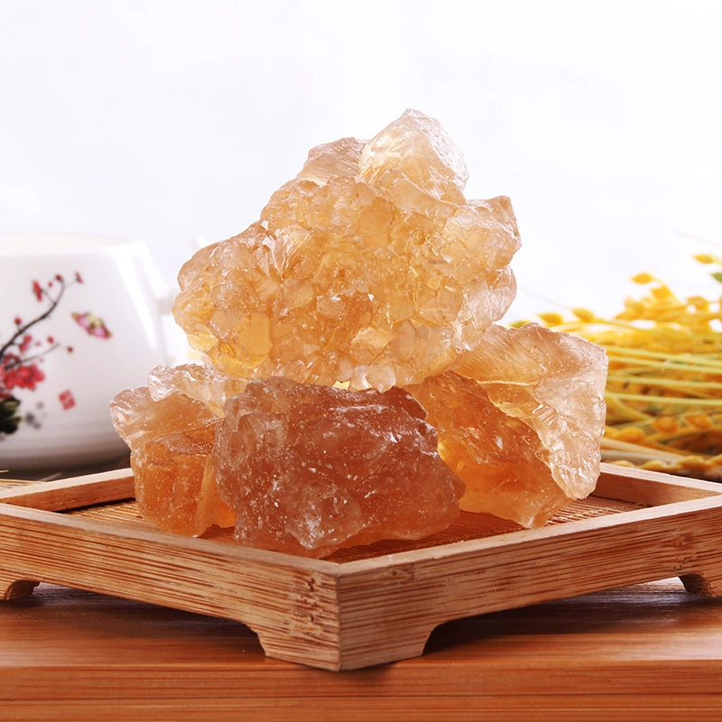 古松 黄冰糖 720g 14.9元包邮（需用券） 值值值-买手聚集的地方