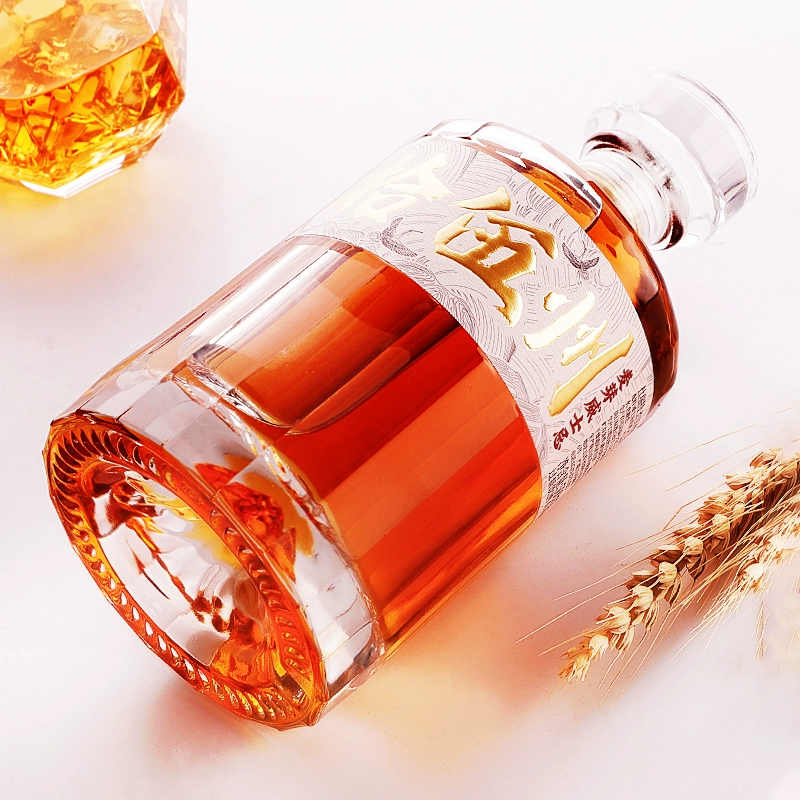 Durette 杜瑞特 拾伍州 40度麦芽威士忌500mL 史低19元包邮（需用券） 值值值-买手聚集的地方