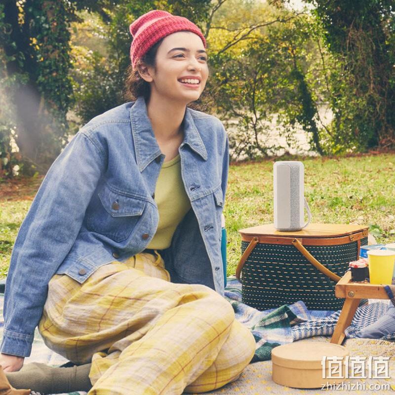 Sony 索尼 X系列 SRS-XE200 便携蓝牙音箱 530.28元（天猫折后949元） 值值值-买手聚集的地方
