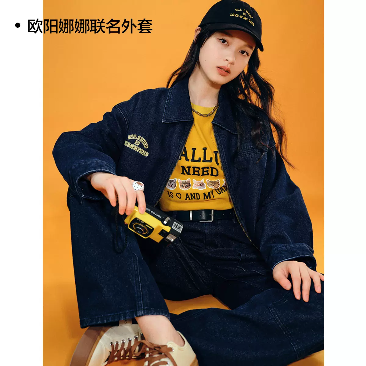 PEACEBIRD 太平鸟 女士秋冬外套合集 多款 249元起包邮（双重优惠） 值值值-买手聚集的地方