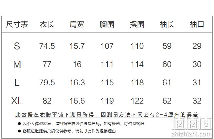 PEACEBIRD 太平鸟 女士时尚休闲高级潮酷廓形西装合集 多款 159元包邮（需领券） 值值值-买手聚集的地方