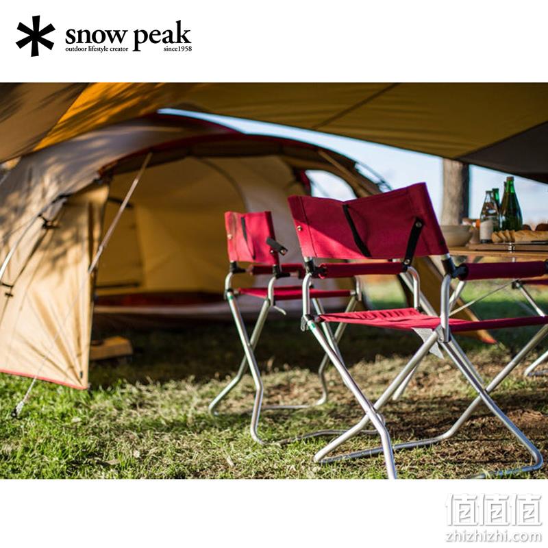史低！Snow Peak 雪峰 多功能帐篷天幕组合 SET-250RH 2127.12元（天猫4599元） 值值值-买手聚集的地方