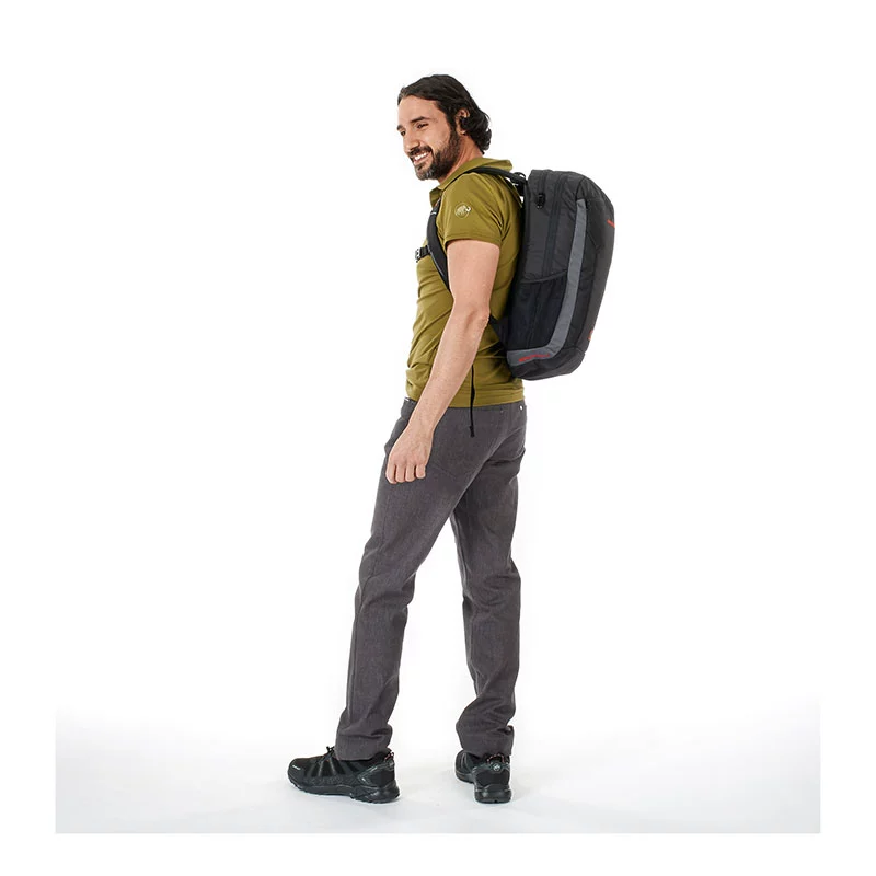 Mammut 猛犸象 Xeron Element 22L 电脑双肩背包 2510-02670 393.54元 值值值-买手聚集的地方