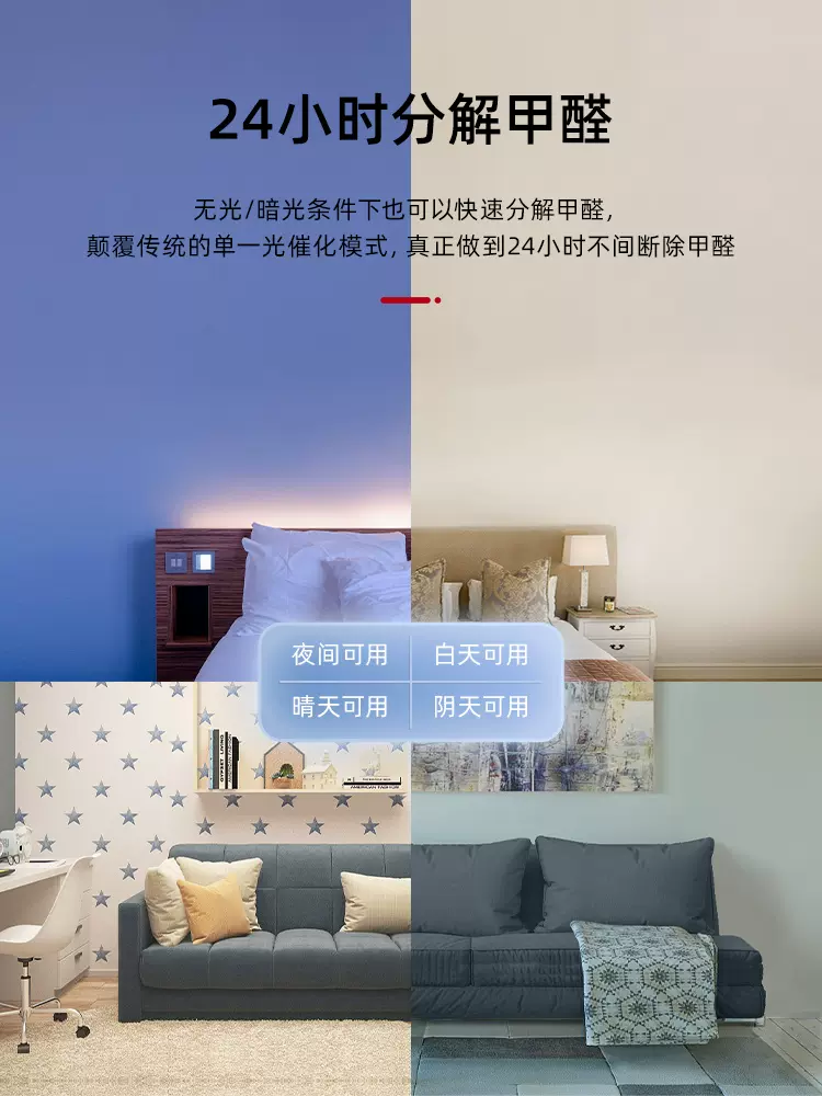 世界500强，杜邦 纳米矿晶 50g*24包 赠自测盒1次装 19.9元包邮（需领券） 值值值-买手聚集的地方