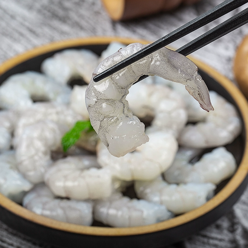 CP 正大食品 大号冷冻翡翠生虾仁 净重180g*4袋/共720g 79.9元包邮（需领券） 值值值-买手聚集的地方