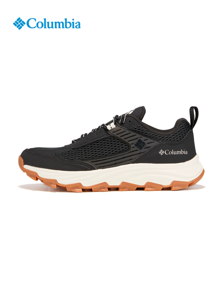 Columbia 哥伦比亚 Hatana Breathe 2023新品男士轻盈缓震透气登山徒步鞋 BM7444 461.03元 值值值-买手聚集的地方