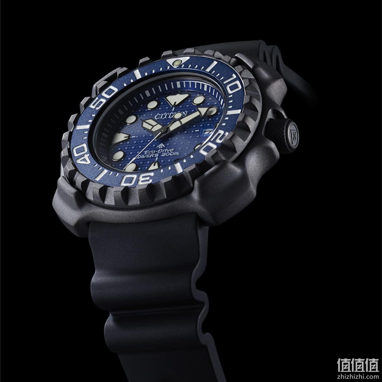 Citizen 西铁城 Promaster系列 BN0225-04L 光动能超级钛合金男表 2279.41元 值值值-买手聚集的地方