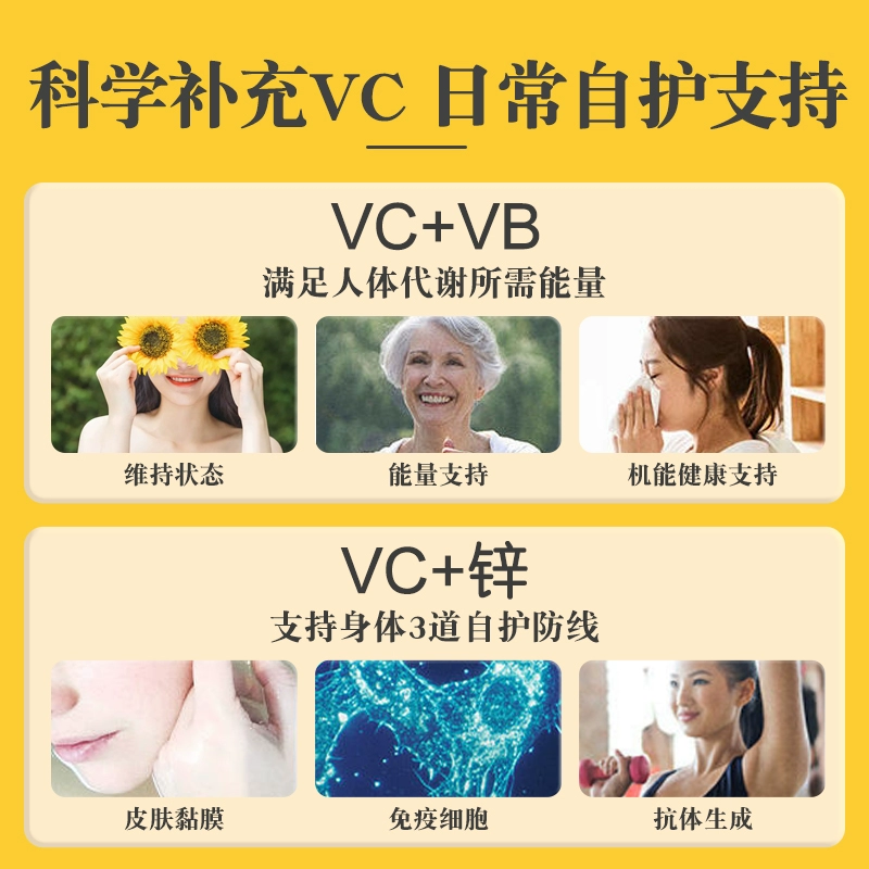 临期特价！德国拜耳旗下，Berocca 宝力加 复合维生素泡腾片 30片 新低19.37元包邮（双重优惠） 值值值-买手聚集的地方