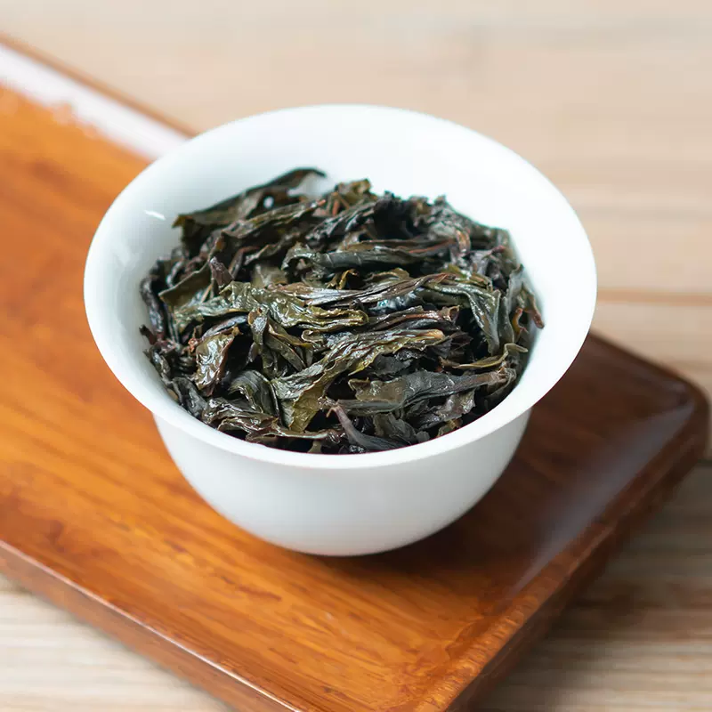 翠春园 大红袍茶叶礼盒装 300g 68元包邮（需领券） 值值值-买手聚集的地方