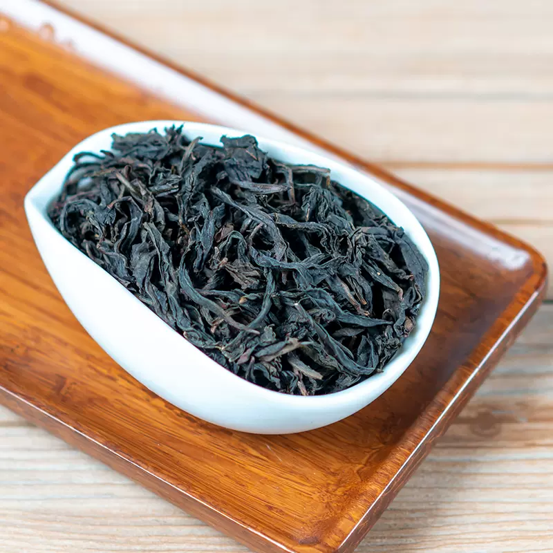 翠春园 大红袍茶叶礼盒装 300g 68元包邮（需领券） 值值值-买手聚集的地方
