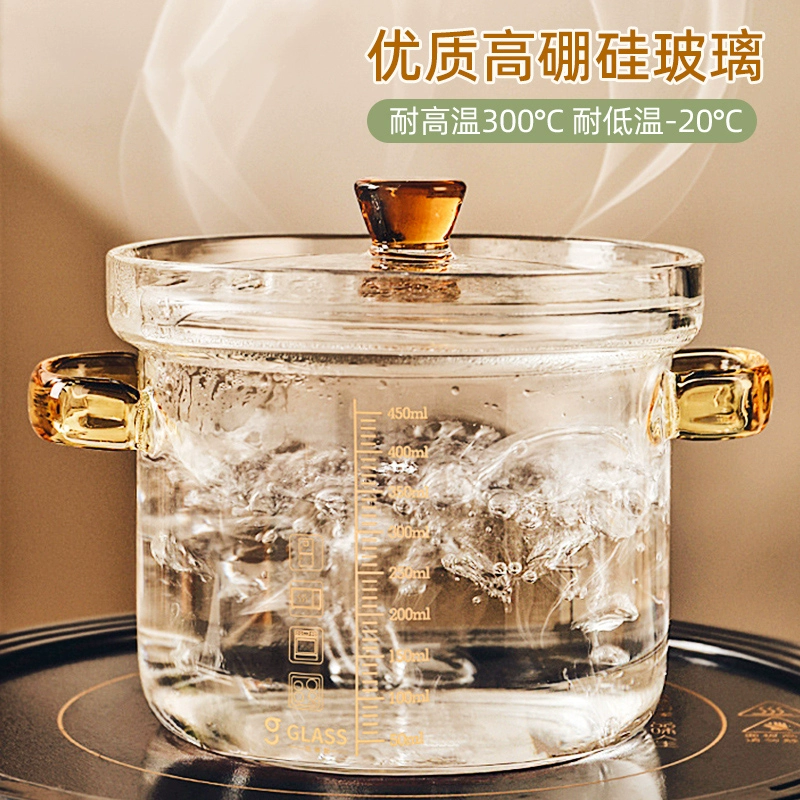 安扣 耐高温家用蒸蛋碗蒸蛋盅 多规格 23.8元起包邮（需领券） 值值值-买手聚集的地方