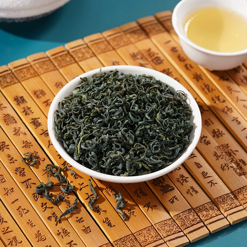 三百年婺源老茶号，黎乾昇 婺源特贡绿茶高山云雾毛峰新茶礼盒装200g 配手提袋 148元包邮（需领券） 值值值-买手聚集的地方
