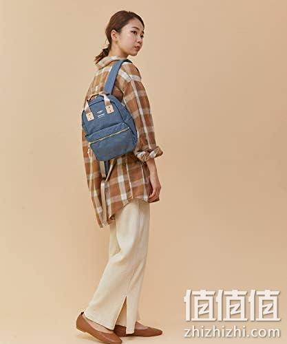 anello 阿耐洛 ATELIER 女士休闲双肩包  AT-C3162 185.13元 值值值-买手聚集的地方