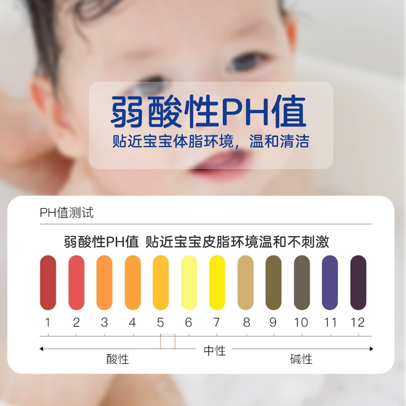 意大利进口，Chicco 智高 大白瓶婴童洗发沐浴二合一沐浴露 500ml 29元包邮（需领券） 值值值-买手聚集的地方