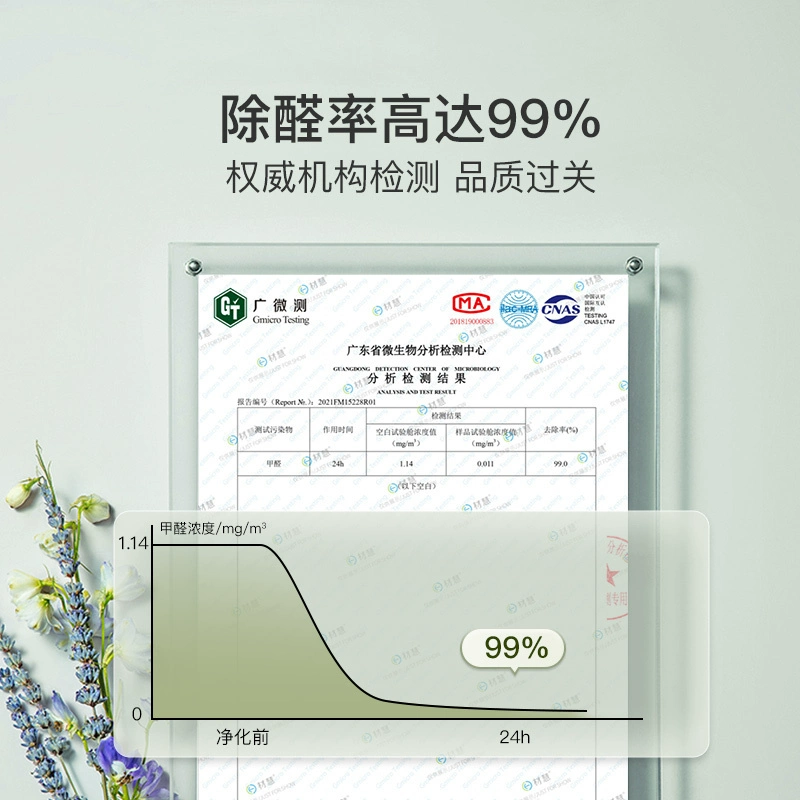 网易严选 变色果冻甲醛净化凝胶 200g*2罐 新低29.9元包邮（14.95元/罐） 值值值-买手聚集的地方