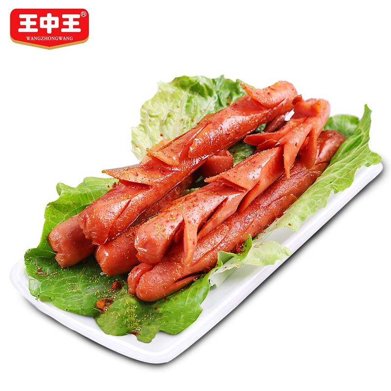 双汇 王中王 优级火腿肠 240g*3袋 新低19.9元包邮（需领券） 值值值-买手聚集的地方