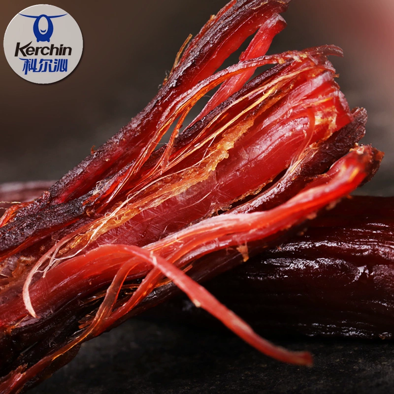 Kerchin 科尔沁  风干牛肉干 250g*2袋 新低102.9元包邮（需领券） 值值值-买手聚集的地方