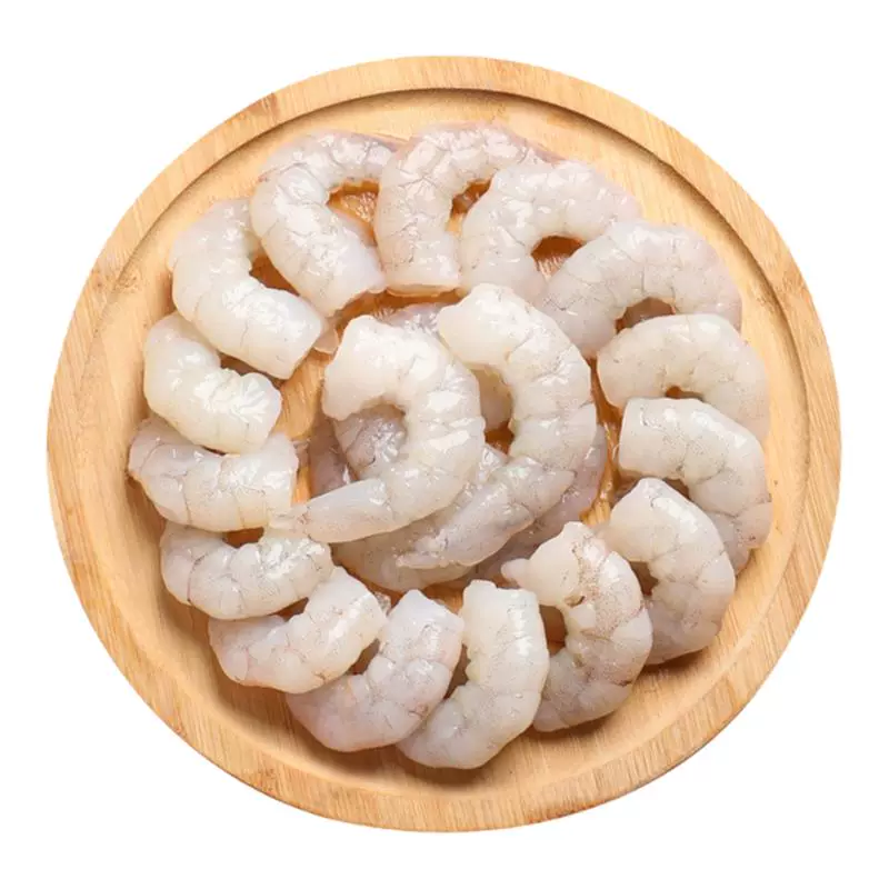 鮨佰丰 特大号31/40 鲜剥大虾仁  净重200g*7袋 149元包邮（需领券） 值值值-买手聚集的地方