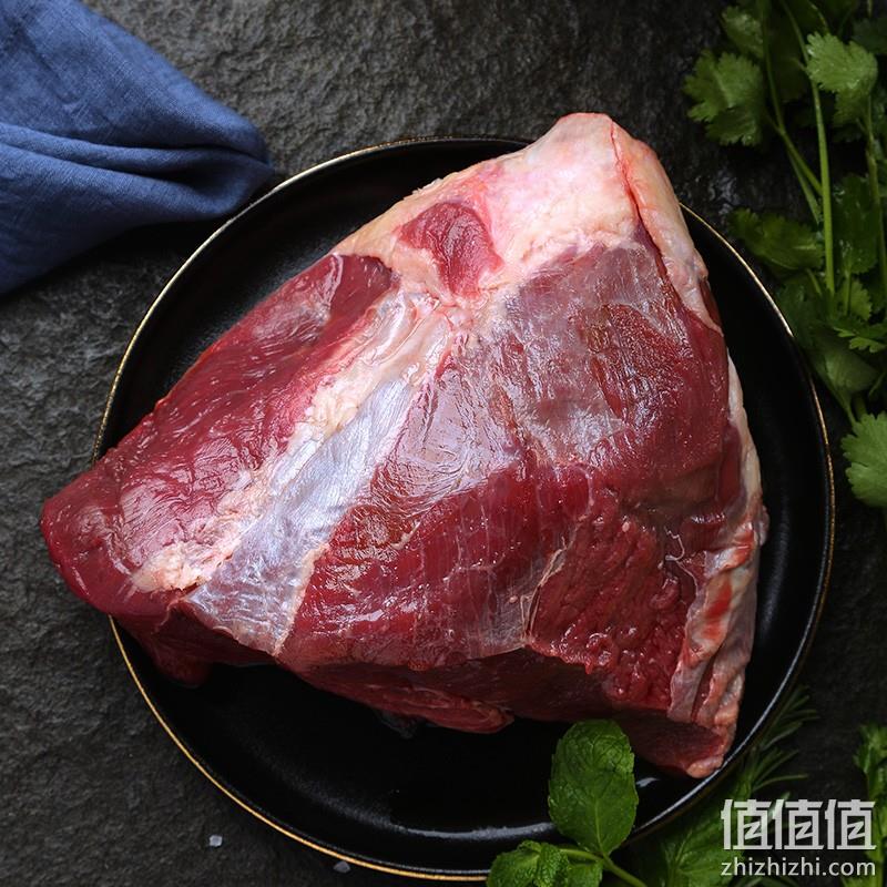 京觅 & FIRST CUT 澳洲原包牛腱子 1-1.2kg *3件 205.15元包邮（拍3件） 值值值-买手聚集的地方