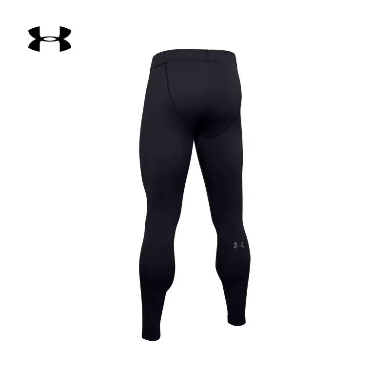 0税费，Under Armour 安德玛 ColdGear® Base 2.0 男士紧身裤 1343247 167.61元 值值值-买手聚集的地方