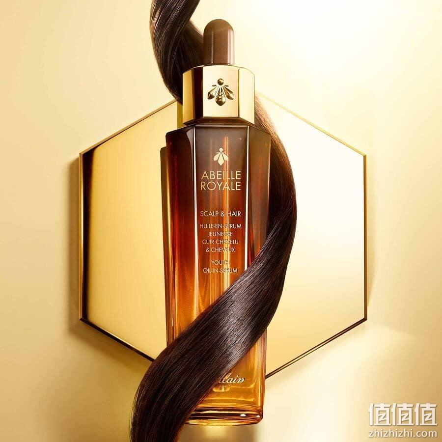 GUERLAIN 娇兰 帝皇蜂姿头皮护发蜜 50ml 647.86元 值值值-买手聚集的地方