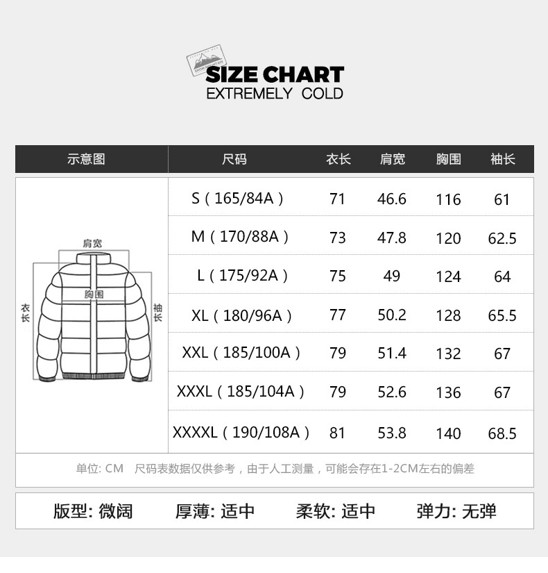 断码清仓！GORE-TEX面料+银离子蓄热，太平鸟 白鹅绒男士工装羽绒服 史低359元包邮（双重优惠） 值值值-买手聚集的地方
