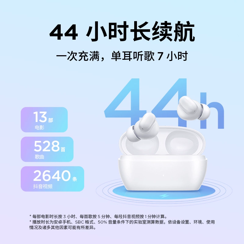 1MORE 万魔 AirFree Buds  入耳式无线蓝牙耳机 新低50元包邮 值值值-买手聚集的地方