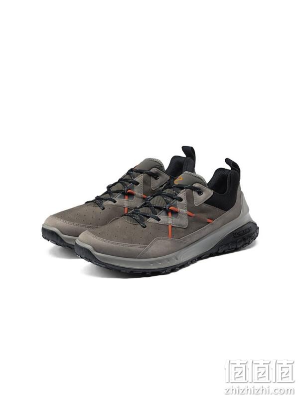 Ecco 爱步 ULT-trn 奥途系列 2023新款男士防水户外登山鞋 824264 627.65元（天猫2159元） 值值值-买手聚集的地方
