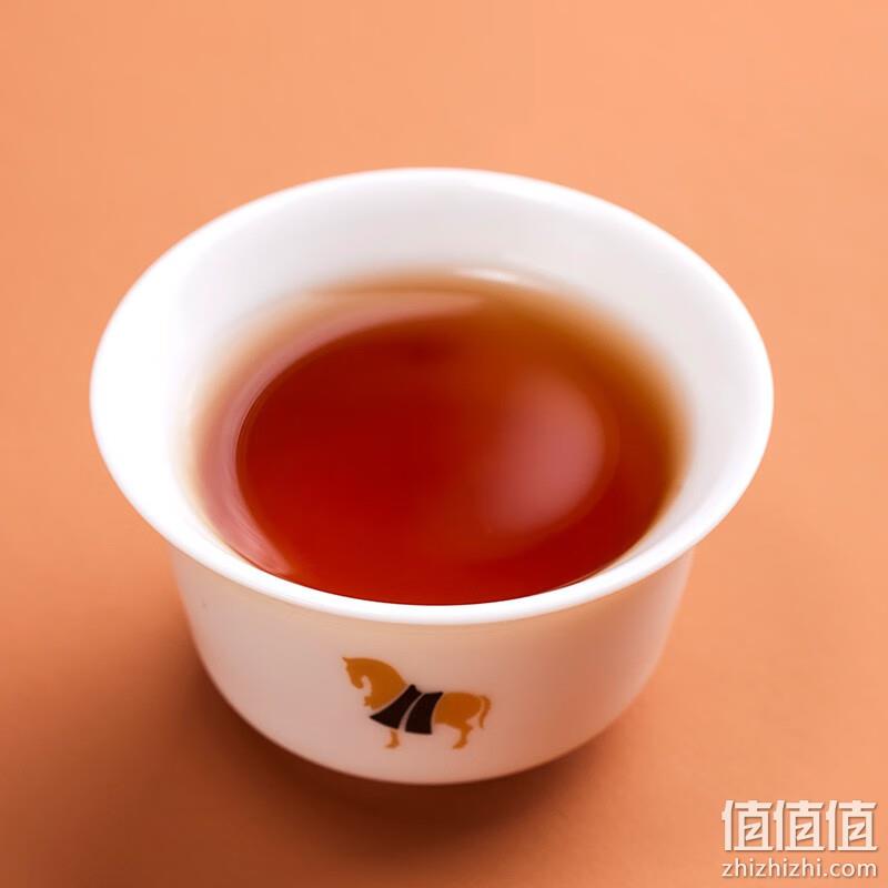 八马茶业 特级 武夷山红茶 金骏眉 欢腾 茶叶 礼罐装110g*2件 79元包邮，折39.5元/罐 值值值-买手聚集的地方