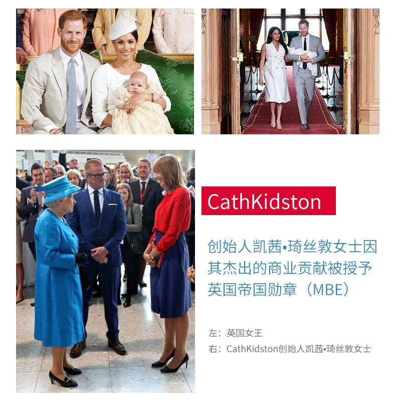 Cath Kidston 凯茜·琦丝敦 葡萄西柚/依兰花滋润保湿沐浴露 450ml 39元包邮 值值值-买手聚集的地方