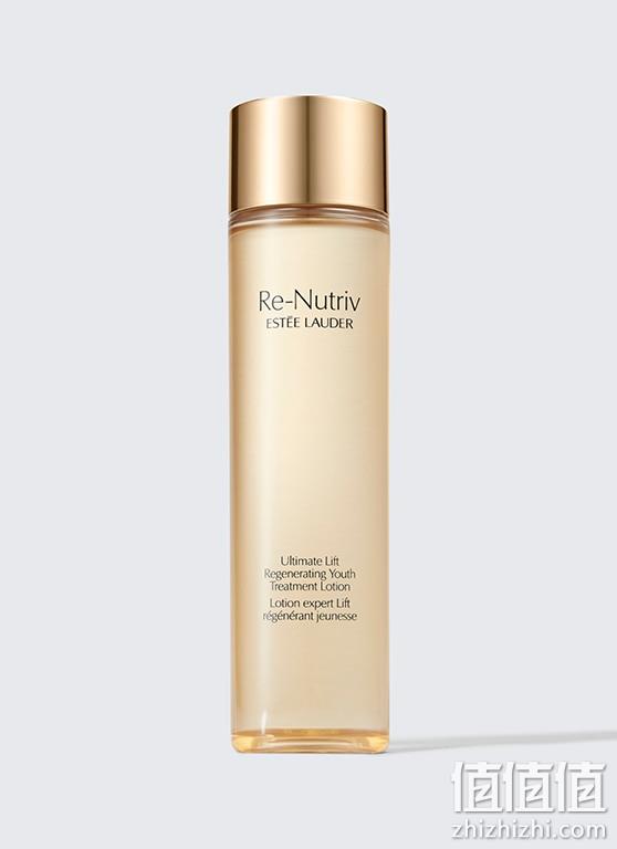 Estee Lauder 雅诗兰黛 Re-Nutriv 白金级花菁萃紧颜精粹水 200ml 571.78元（官网1120元） 值值值-买手聚集的地方