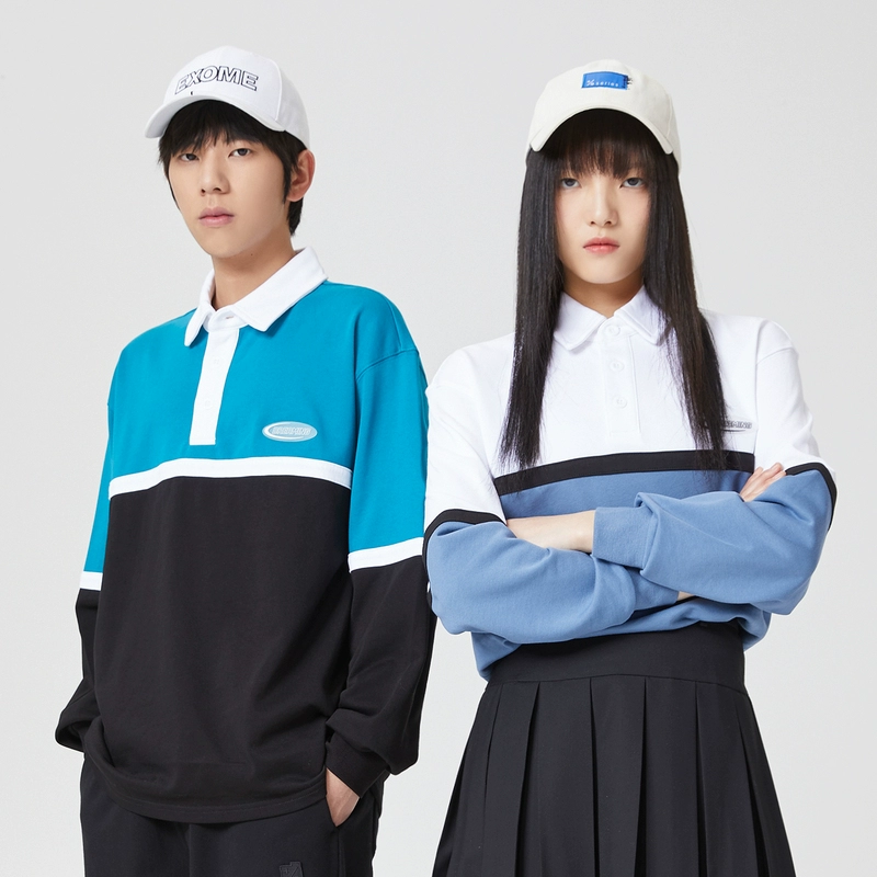 Meters Bonwe 美特斯·邦威 男女款潮流时尚卫衣 多款可选 49元包邮起 值值值-买手聚集的地方