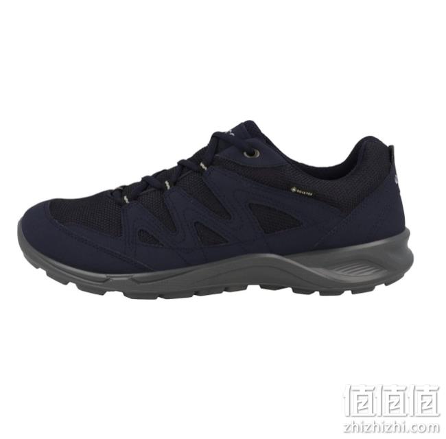 ECCO 爱步 Terracruise LT 男士GTX防水运动休闲鞋 825784 586.11元 值值值-买手聚集的地方