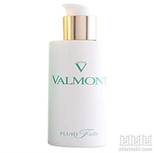 Valmont 法尔曼 Fluid Falls 净之泉 卸妆洁面二合一 洁面乳150mL 409.41元 值值值-买手聚集的地方