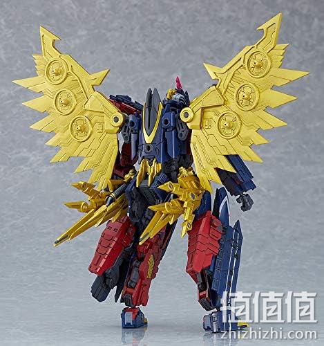 Good Smile Company/GSC 良笑社 新干线变形机器人 黑色新干线战士奥加 手办模型 新低254.75元 值值值-买手聚集的地方