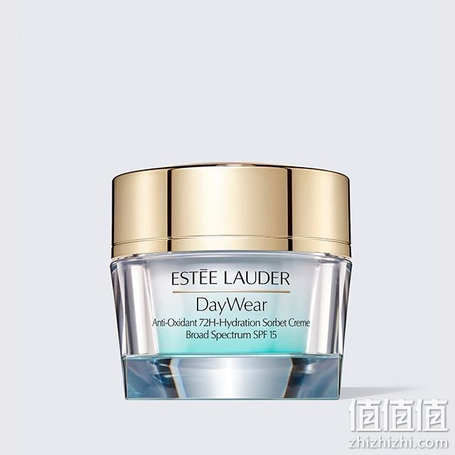 Estée Lauder 雅诗兰黛 DayWear 全日防护复合面霜 SPF15 50mL 307元 值值值-买手聚集的地方
