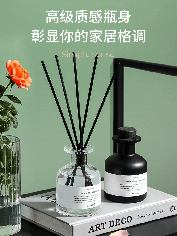 ORANOT 奥兰诺 时光日记系列无火精油香薰瓶 多款 120ml*2瓶 29.9元包邮（14.95元/瓶） 值值值-买手聚集的地方
