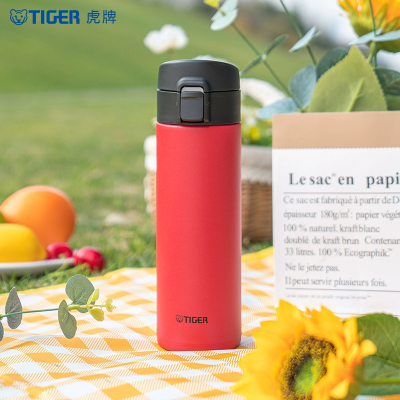 Tiger 虎牌 MKA-K048 梦重力不锈钢保温杯 500mL 新低116.9元 值值值-买手聚集的地方