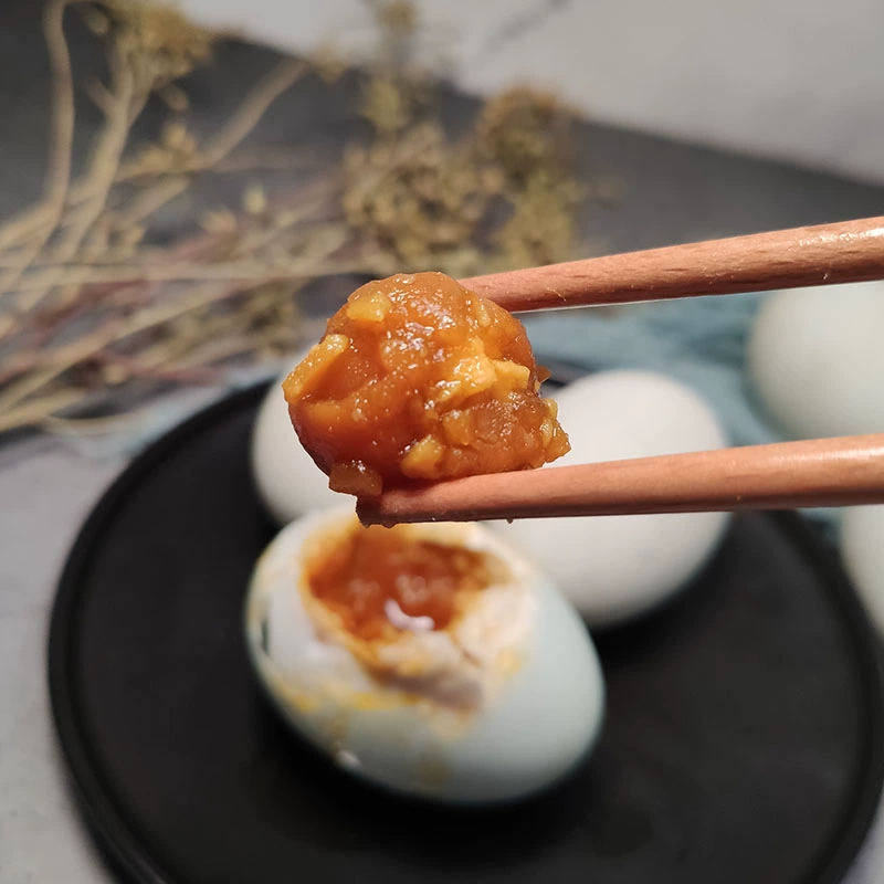 神丹 正宗流油咸鸭蛋 58g*15枚 29.9元包邮（需领券） 值值值-买手聚集的地方