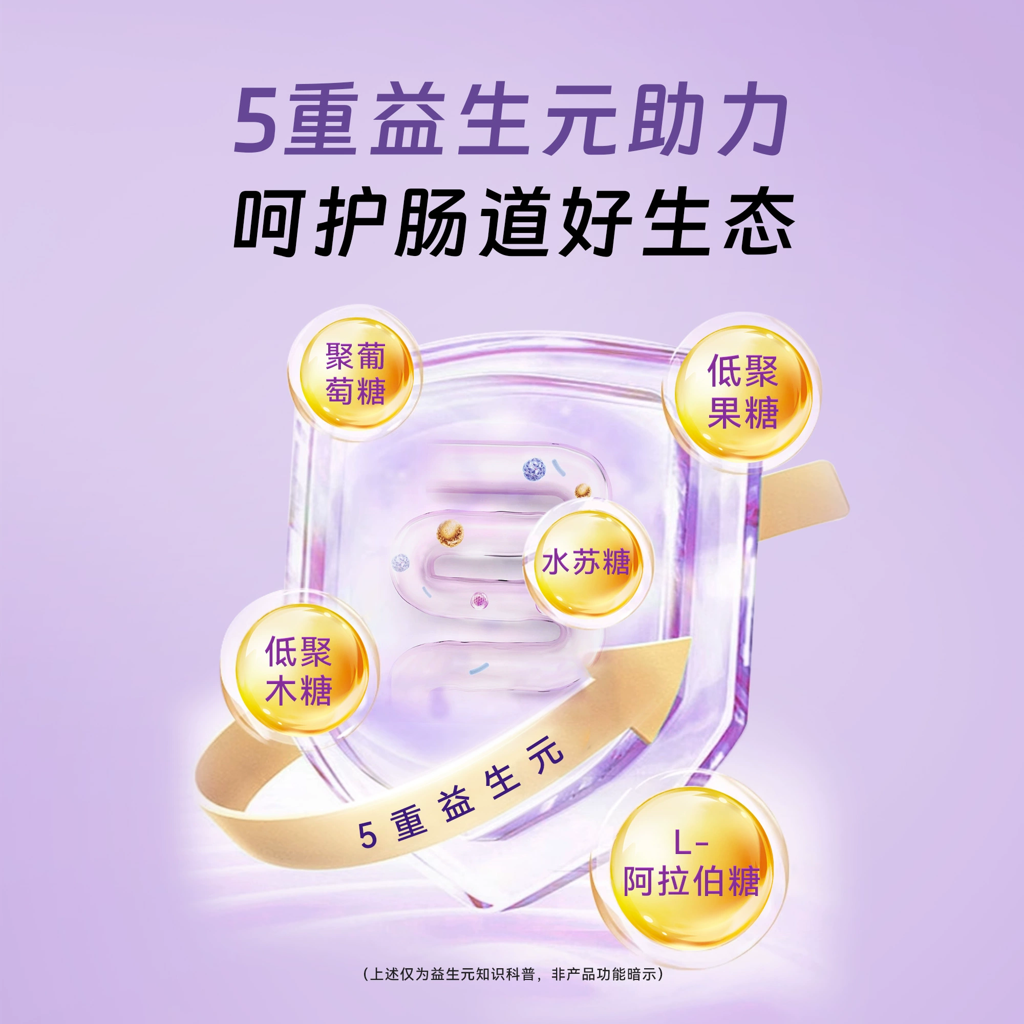 椰泰集团，轻上 益生元膳食纤维浓缩西梅饮 60ml*10瓶 19.9元包邮 值值值-买手聚集的地方