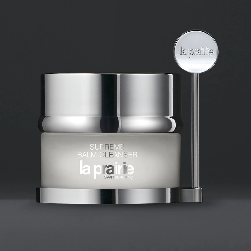 La Prairie 莱珀妮 奢润洁颜霜100mL 834.83元（天猫旗舰店1400元） 值值值-买手聚集的地方