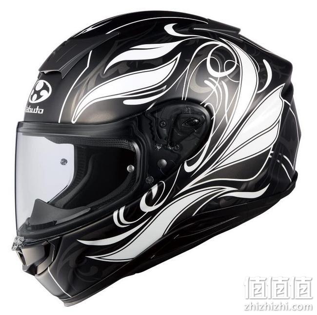 日本摩托车头盔三大品牌，OGK KABUTO AEROBLADE 6空气刀6代 摩托车头盔 全盔 ELFI 1702元 值值值-买手聚集的地方