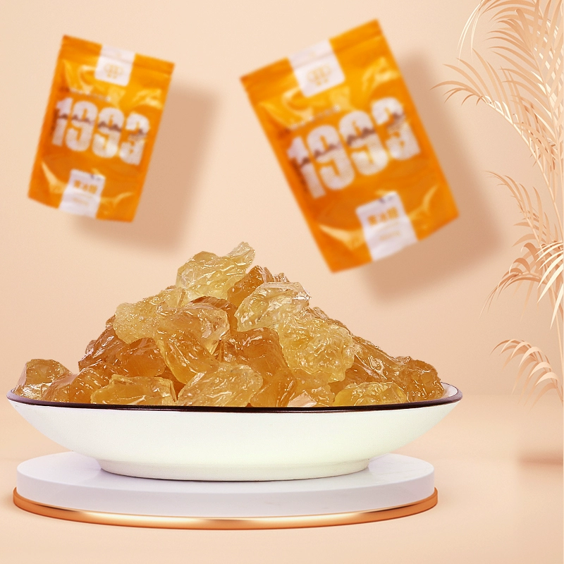 广西著名商标，柳冰 多晶冰糖老冰糖500g 8.8元包邮（需领券） 值值值-买手聚集的地方