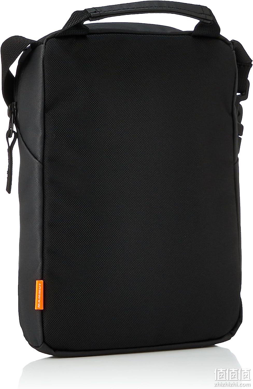 Mammut 猛犸象 Seon 男女通用防水耐磨单肩小挎包 2810-00151 280.41元（天猫498元） 值值值-买手聚集的地方