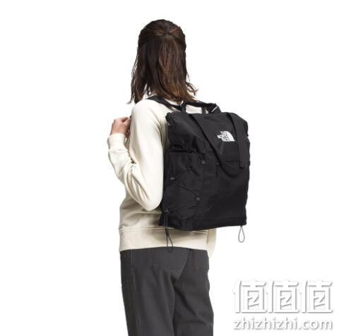 亚马逊销冠！The North Face 北面 Borealis 手提托特包 22L 543.35元 值值值-买手聚集的地方