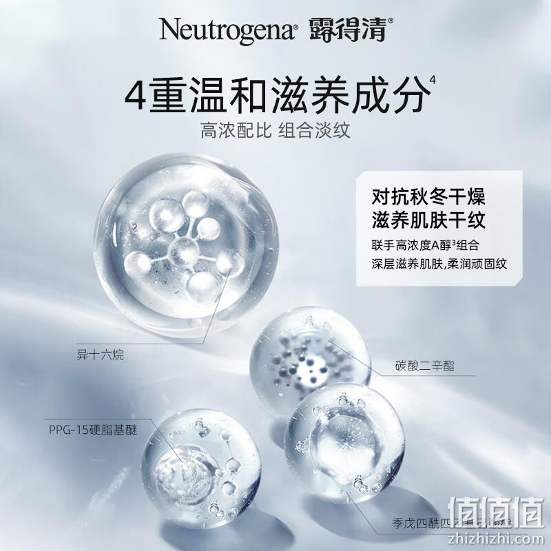 Neutrogena 露得清 极速抗皱系列 视黄醇Pro+5%能量精华30mL*2件 286.32元（含税156.19元/件） 值值值-买手聚集的地方