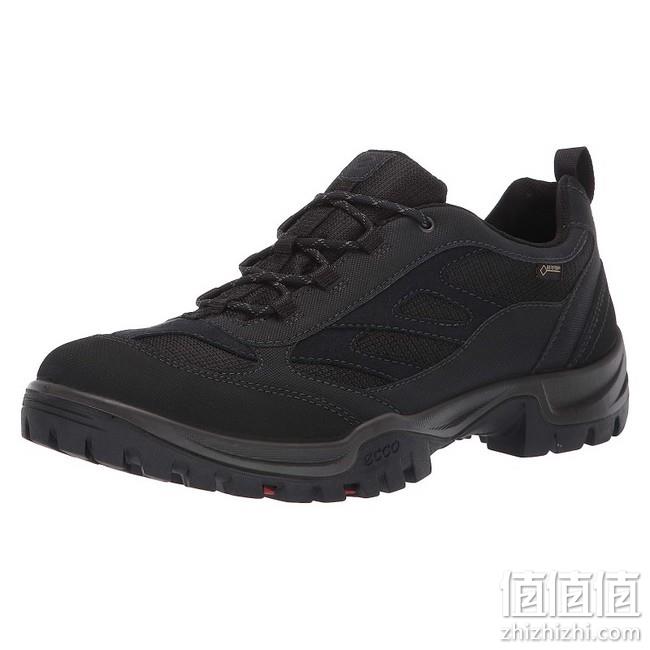 ECCO 爱步 Xpedition III 远征3 男士GTX徒步靴 811264 530.5元 值值值-买手聚集的地方