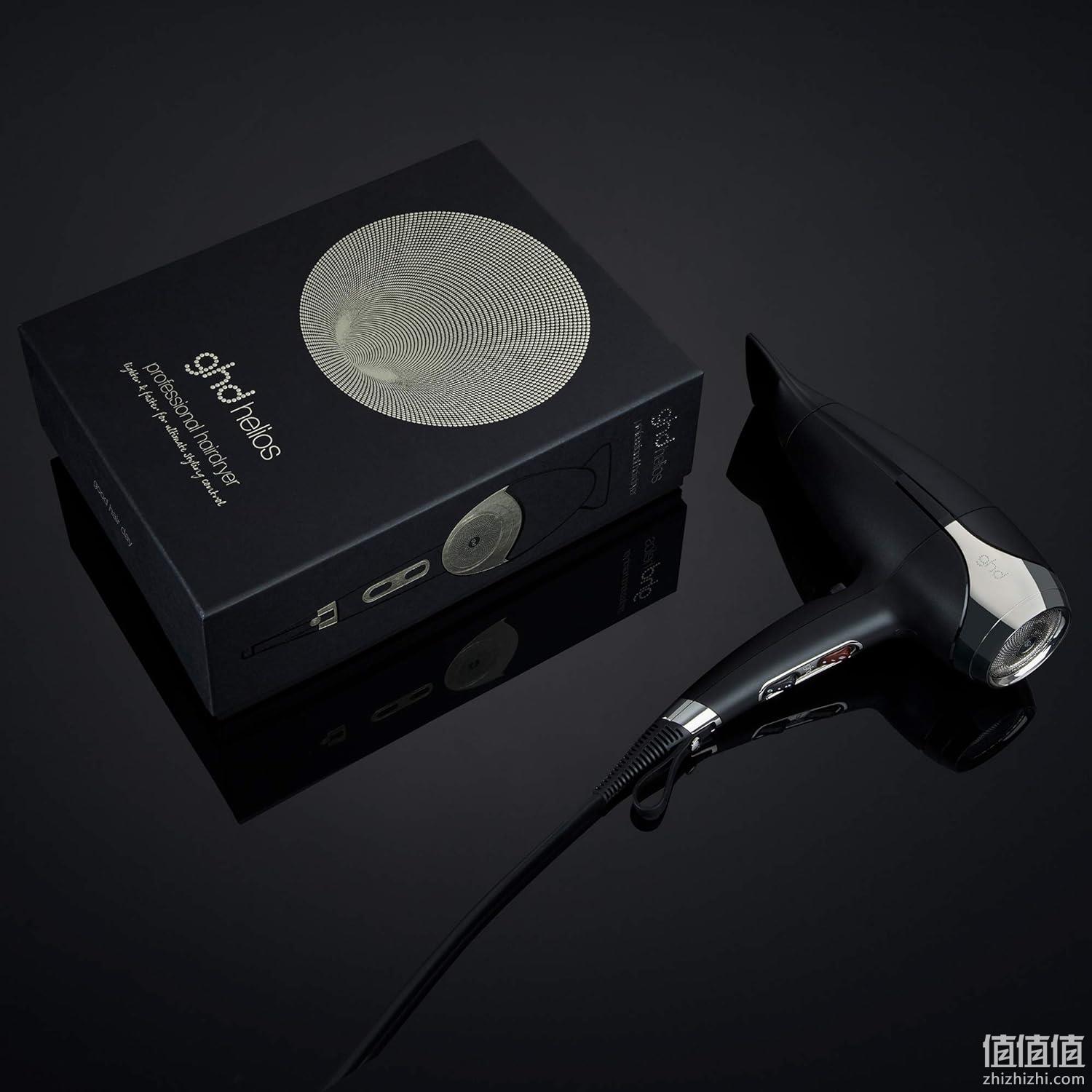 英国殿堂级品牌，GHD Helios® 专业精准造型负离子电吹风 新低815元（天猫旗舰店1599元） 值值值-买手聚集的地方