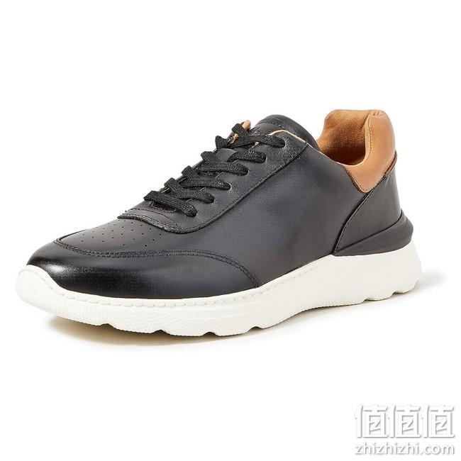 Clarks 其乐 SprintLiteLace 男士牛皮运动休闲鞋261583437 511元 值值值-买手聚集的地方